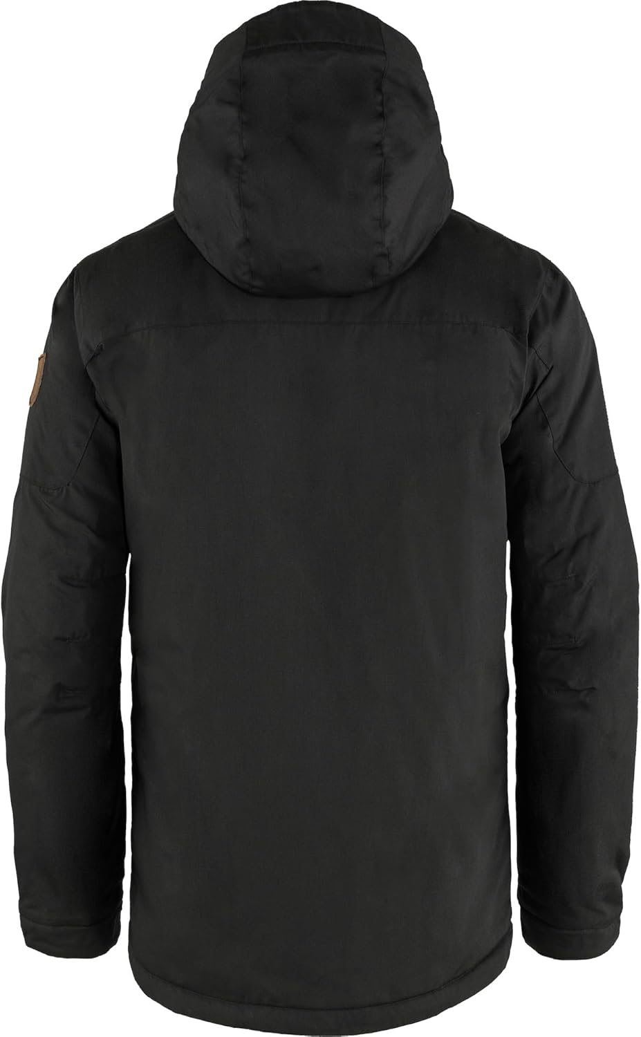 Fjällräven Herren Skogsö Padded Jacket M Jacke XS Dunkelgrau (40), XS Dunkelgrau (40)