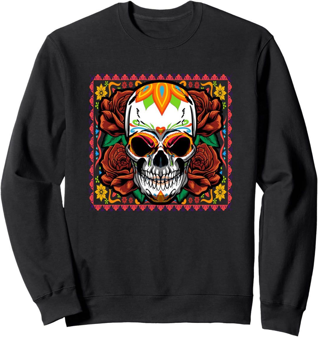 Rosen Hobbygärtner Gärtner - Garten Day Of The Rose Sweatshirt