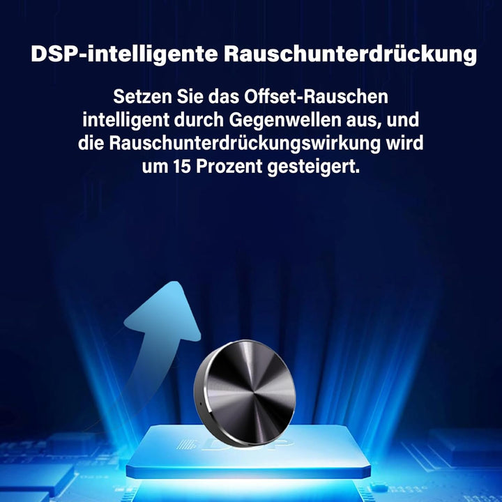 Diktiergerät Mini,Aufnahmegerät Spionage,Spion abhörgerät,Spion digital Voice Recorder