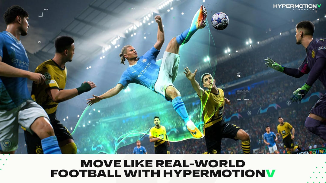 EA Sports - FC24 (PS4)