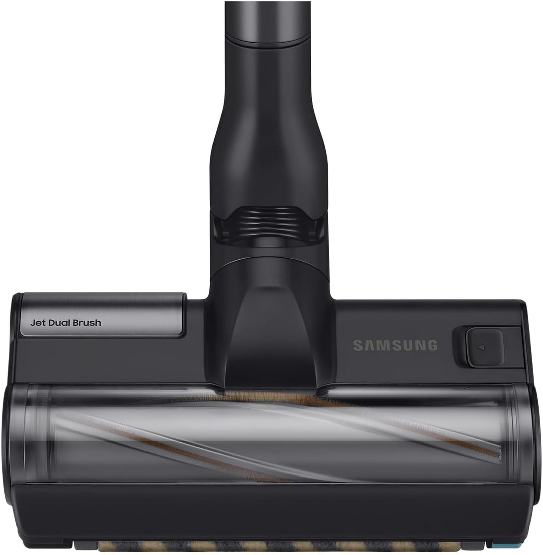 Samsung Bespoke Jet Plus Akku+ CompleteClean Akku-Staubsauger, Teleskopierbar, All-in-one Clean Stat