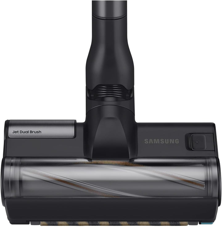 Samsung Bespoke Jet Plus Akku+ CompleteClean Akku-Staubsauger, Teleskopierbar, All-in-one Clean Stat