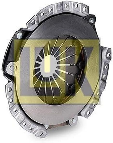 LuK 622 1145 60 Kupplungssatz