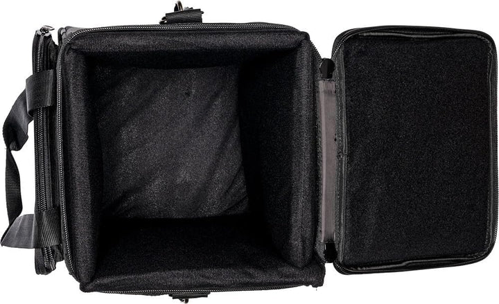 Meinl Percussion MIB-S Professional Ibo Drum Bag (Small), schwarz
