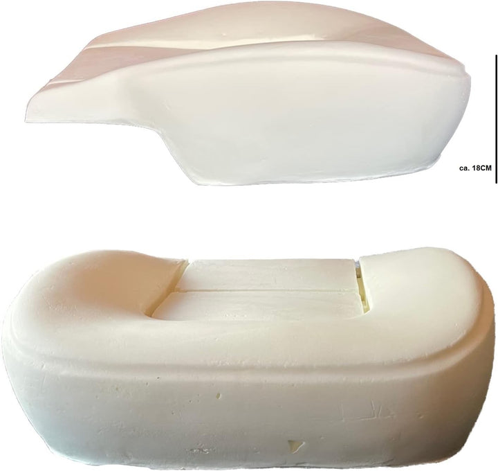 BREMER SITZBEZÜGE SITZPOLSTER FÜR Citroen Jumper, FIAT DUCATO, Peugeot Boxer TYP 230/244 AB 1994-200