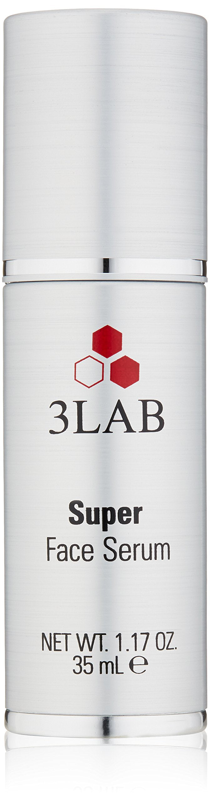 3LAB Super Face Serum, 1er Pack (1 x 35 ml)