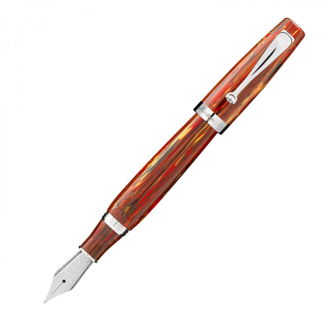 Montegrappa Mia,The modern classic&