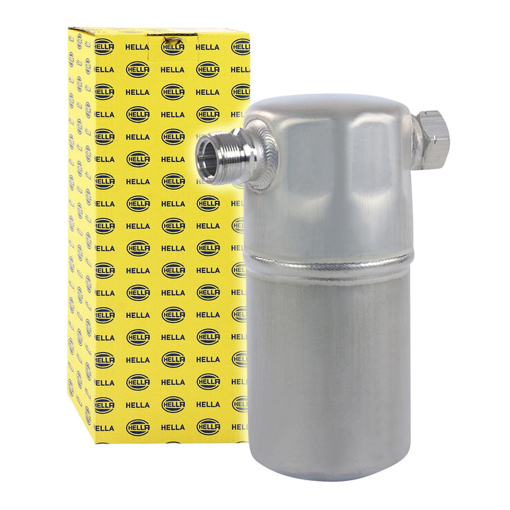 BEHR HELLA SERVICE 8FT 351 192-041 Trockner, Klimaanlage