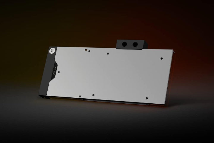 EK QuanVec² Trio RTX80/90 Backpl. sr | 3831109891179