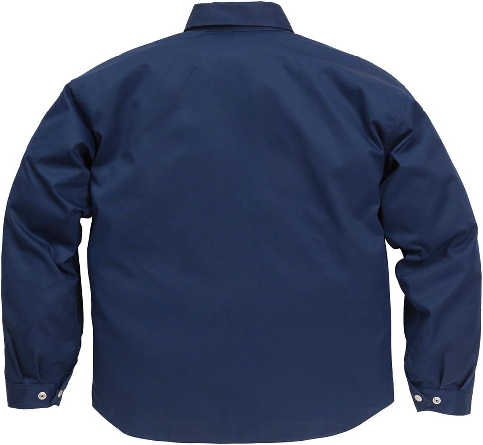 Fristad Kansas - Jacket 480 P154 Large Dark Navy 100434-540 L
