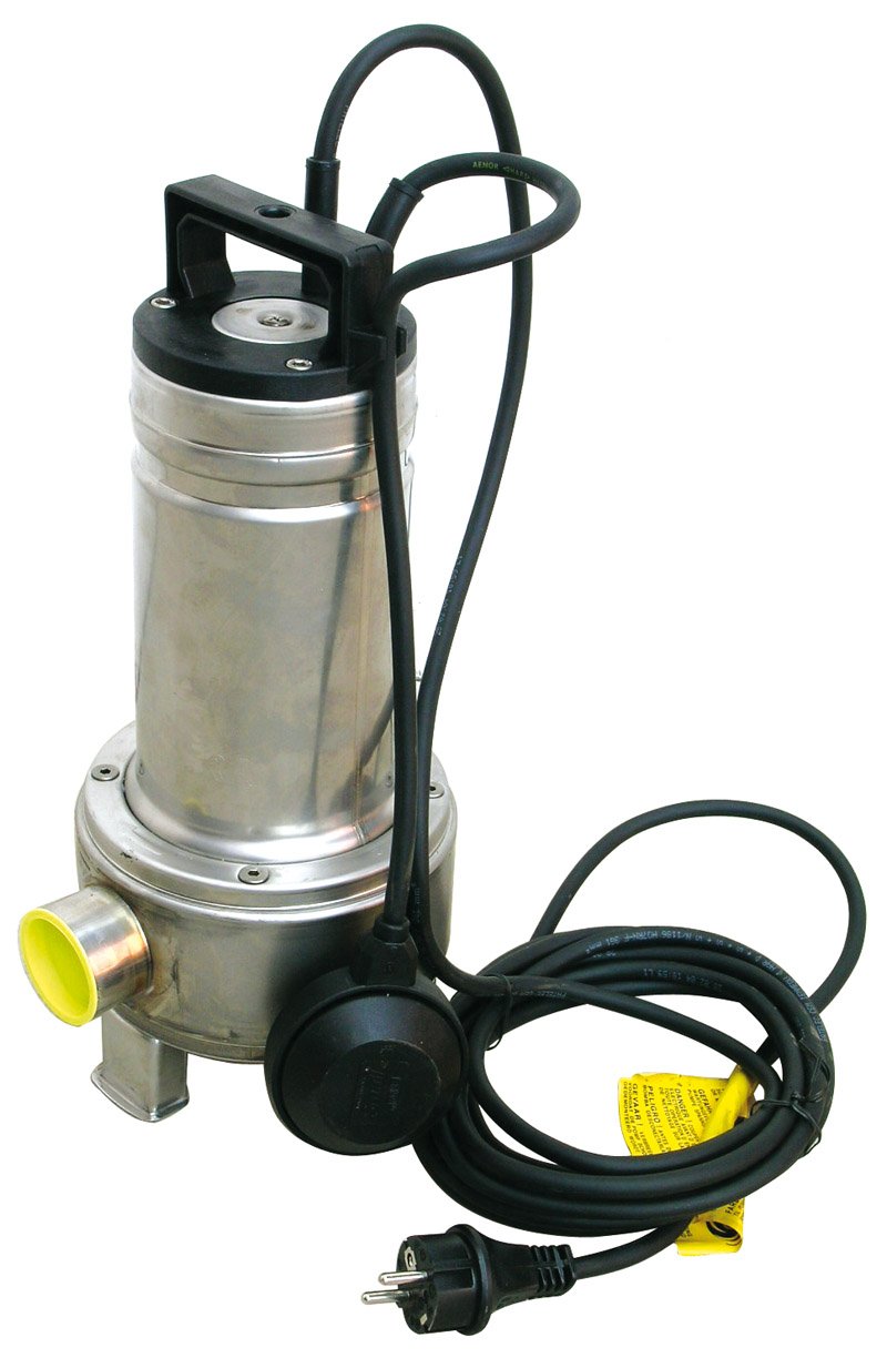LOWARA ELETTROP.SOMM.DOMO 10 HP.1