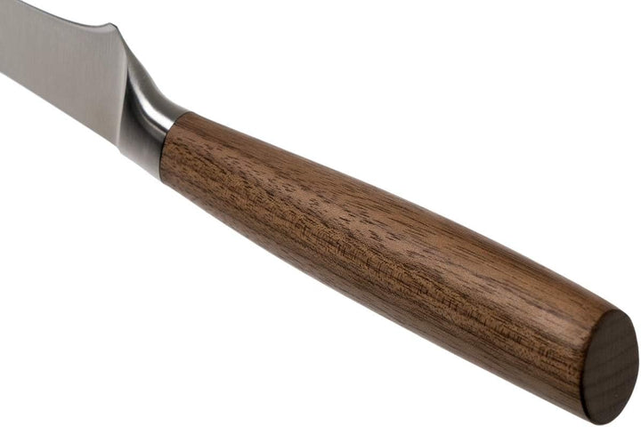 BÖKER SOLINGEN® Core Profi Ausbeinmesser 16 cm - Edelstahl Ausbeiner Messer geschmiedet in Geschenk-