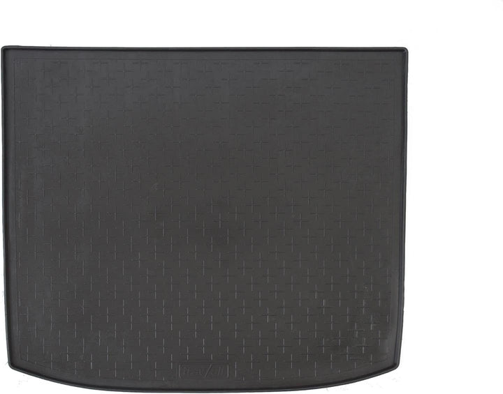 Travall CargoMat Liner Kofferraumwanne Kompatibel Mit Land Rover Freelander 2 LR2 (2006-2014) TBM102