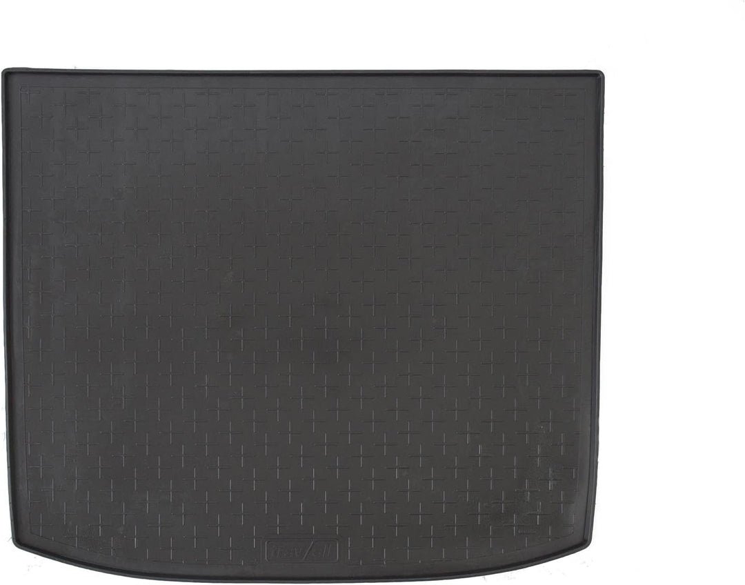 Travall CargoMat Liner Kofferraumwanne Kompatibel Mit Land Rover Freelander 2 LR2 (2006-2014) TBM102
