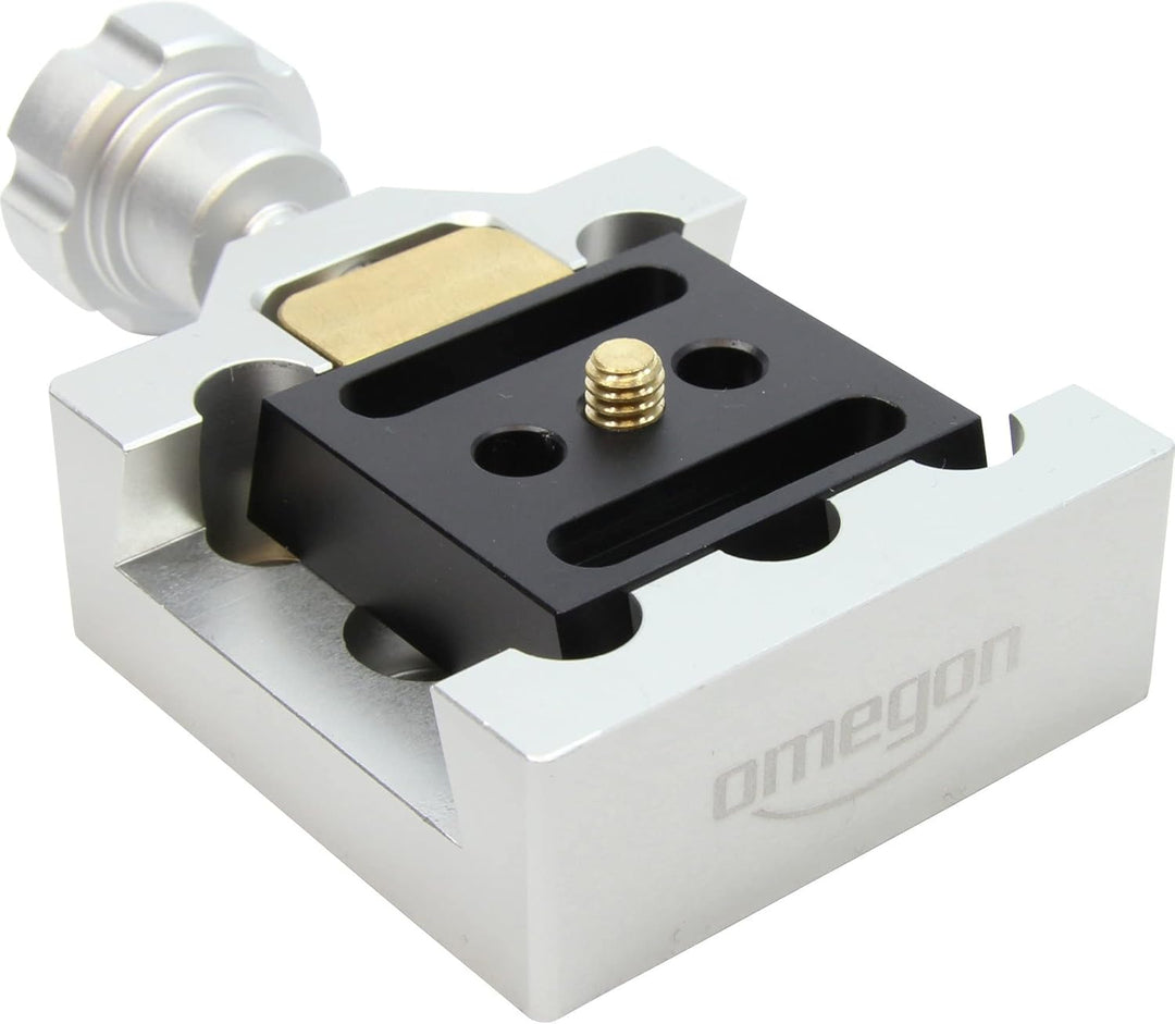 Omegon Premium Klemme