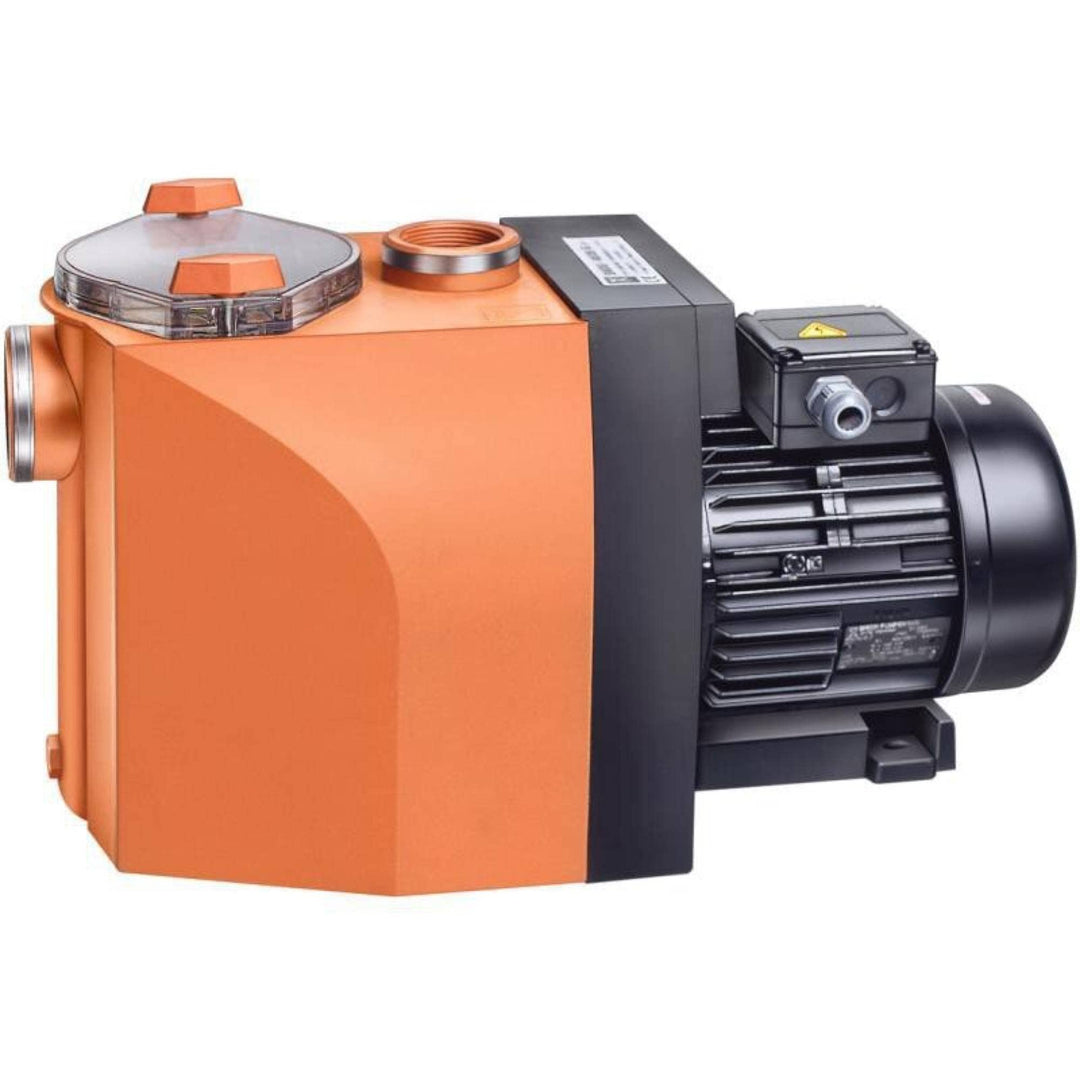Speck Poolpumpe Badu 40/11 Wechselstrom 230 V
