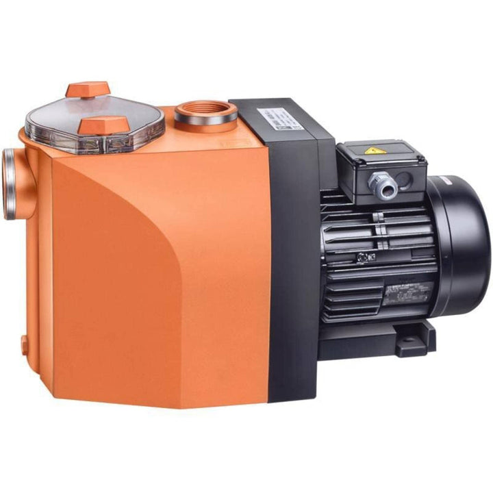 Speck Poolpumpe Badu 40/11 Wechselstrom 230 V