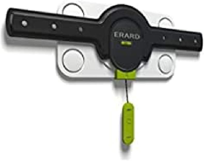 Erard FiXiT 400 flache TV Monitor Wandhalterung bis 60kg