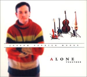 Alone Together, Audio-CD