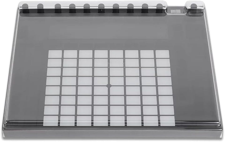 Decksaver DS-PC-PUSH2 Ableton Staubschutz Koffer Modern, Modern