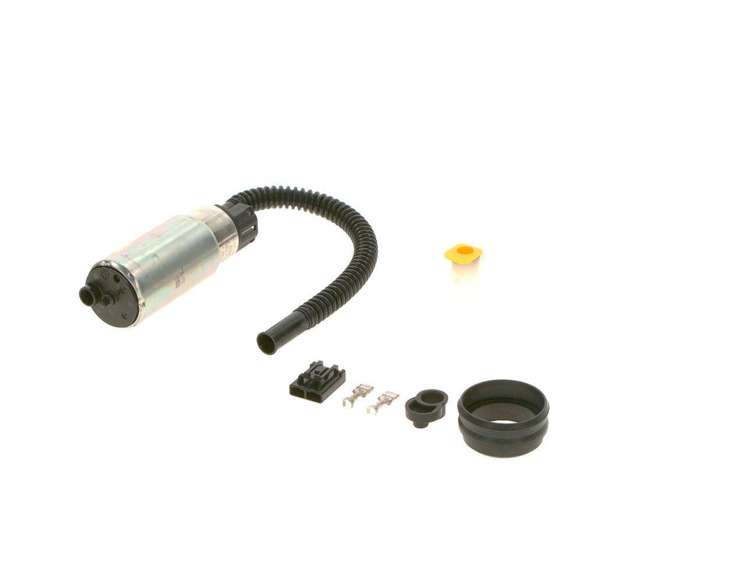 Bosch 986580801 Elektrische Kraftstoffpumpe
