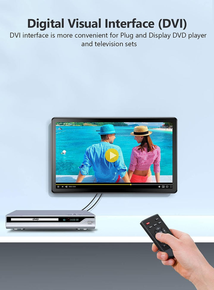 UPERFECT Portable Monitor Touchscreen, 15.6 Zoll Tragbarer Display 1920 x 1080 Full HD 2000:1 USB C