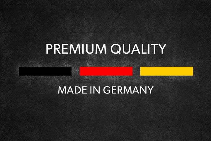 siwitec Drahtstifte blank, 5 kg, 3,1 x 80 mm, Bau- und Tischlerstifte, universell einsetzbare Drahtn