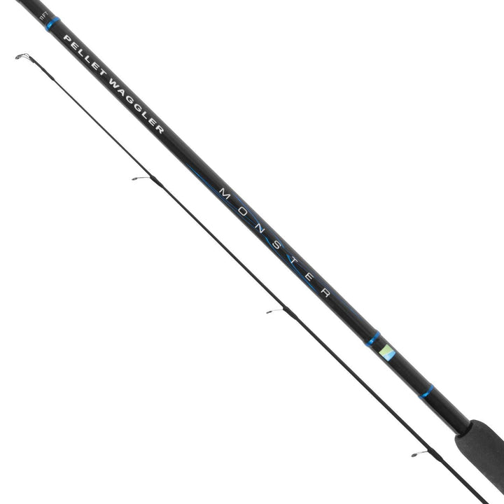 Preston Monster X Pellet Waggler Rute 3,8 m 2019