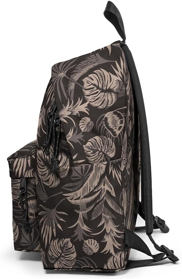 Eastpak Padded Pak’r Rucksack 24L (40 x 30 x 18 cm), wasserabweisend, robuster Schul- & Tagesrucksac