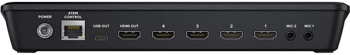 Blackmagic Design Atem Mini Pro Atem Mini Pro Single, Atem Mini Pro Single