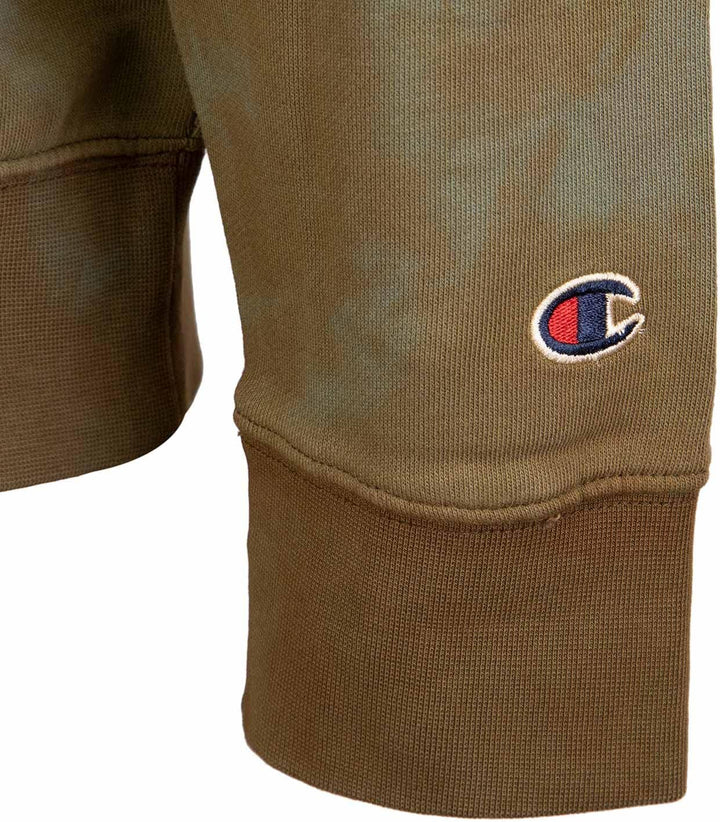 Champion Wordmark Hoody Kapuzenpullover L Duk, L Duk