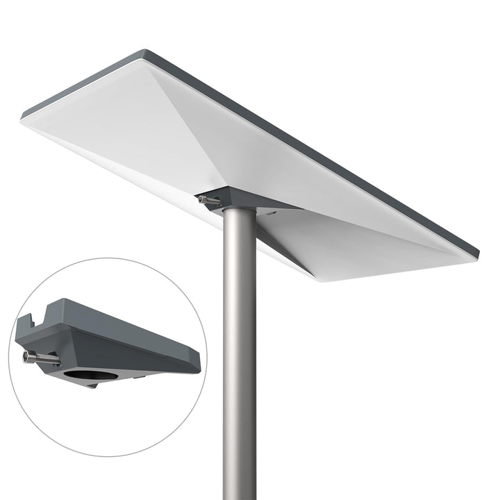 HOLACA Starlink Gen 3 Rohradapter, Dachrohr Halterung Adapter für Variable Mastgrössen (0,83"-2") Ko