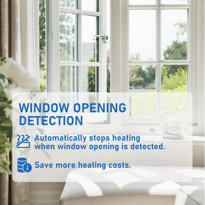 Underfloor Heating Thermostat Digital Temperature Controller Weekly Circulation Programmable Floor S