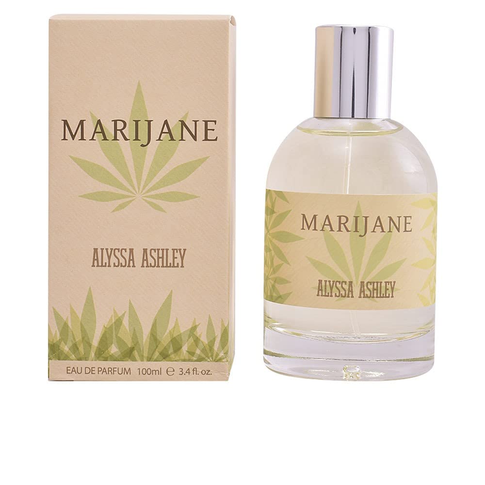 Alyssa Ashley Marijane Eau De Parfum