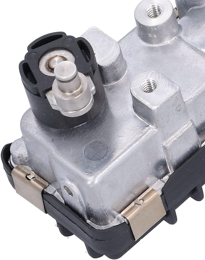 Elektro-Turbolader-Kit, Elektro- aus Metall für Autos