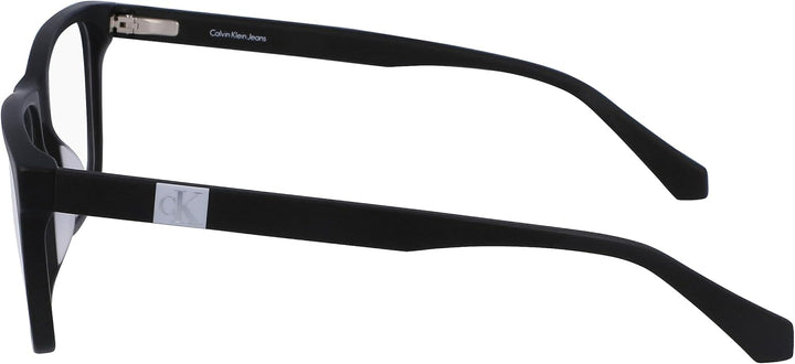Calvin Klein Unisex Sunglasses Einheitsgrösse 002 Matte Black, Einheitsgrösse 002 Matte Black