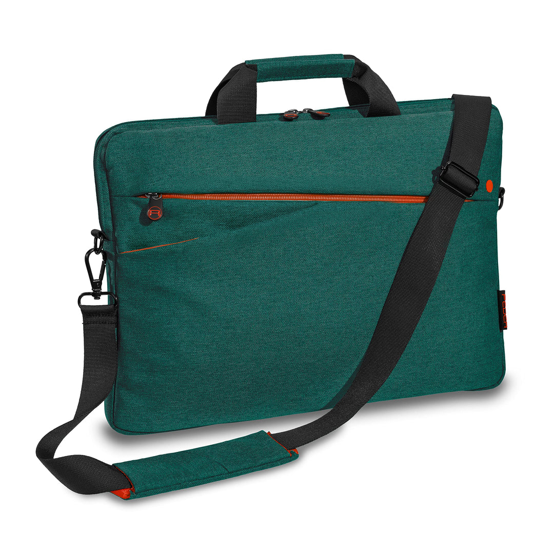 Pedea - Laptoptasche *Fashion* Notebook-Tasche bis 17,3 Zoll - Laptop Umhängetasche mit Schultergurt