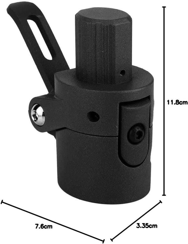 VIFER Klappständer Ersatz für Xiaomi M365 Elektroroller
