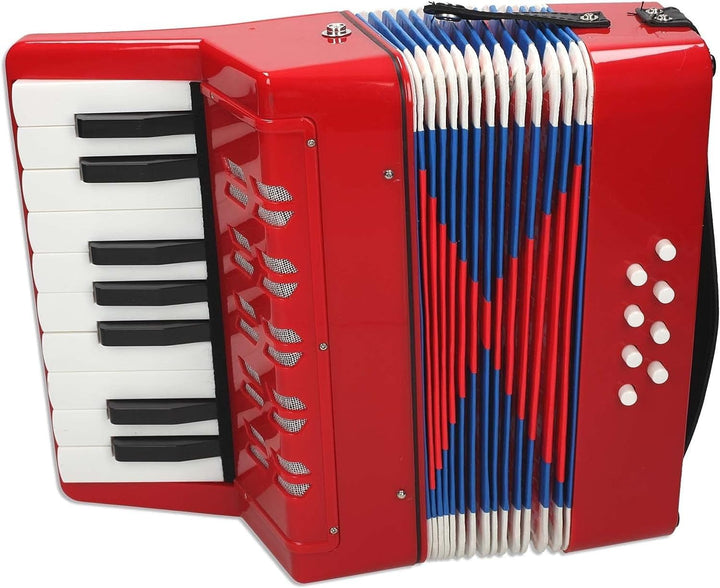 REIG 7087 Akkordeon
