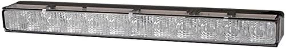 HELLA 2PT 980 680-821 LED-Tagfahrleuchtensatz - 12V