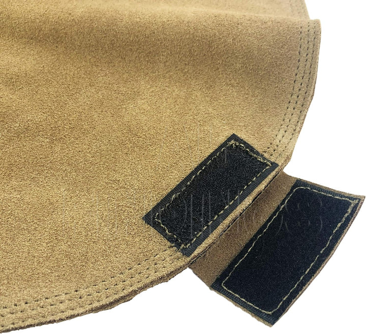 XXXL 61 cm Leder-Sandsack, 600 mm breit