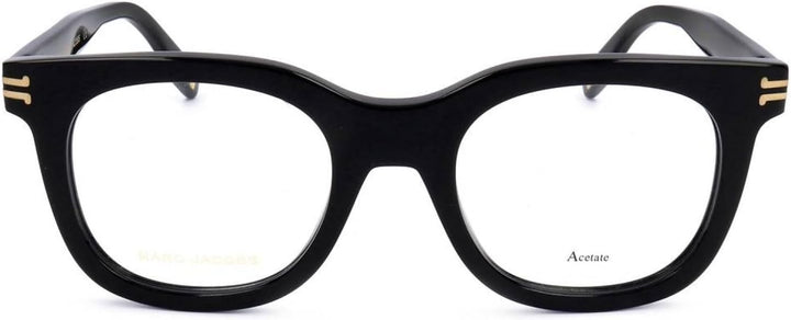 Marc Jacobs Brillen MJ 1025 Black 47/20/140 Damen