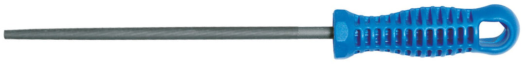 GEDORE Runde Werkstattfeile 6 Zoll, 150x6 mm, 1 Stück, 8722 2-6, 6 Zoll, 150x6 mm