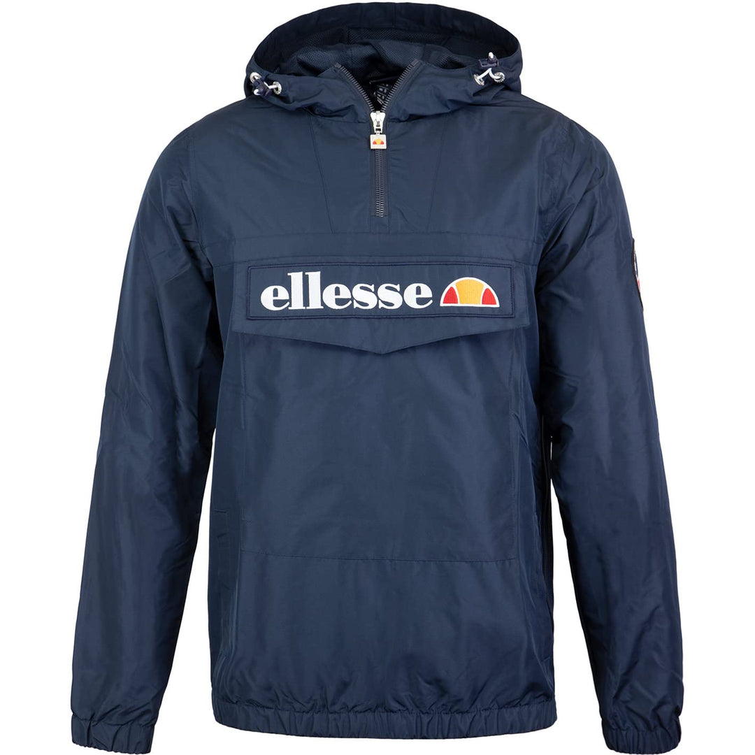 ellesse Mont 2 Jacket Jacke M Navy, M Navy