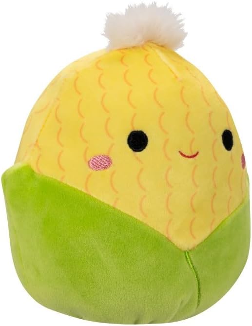 Jazwares Squishmallows Flip A Mallow 13 cm Popcorn/Horn (23131P16)