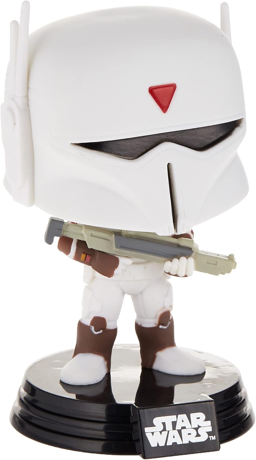 Funko Pop! Imperial Super Commando 452 Summer Konvention 2021