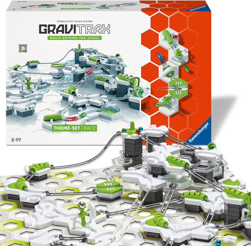 Ravensburger - Gravitrax, 4005556224395