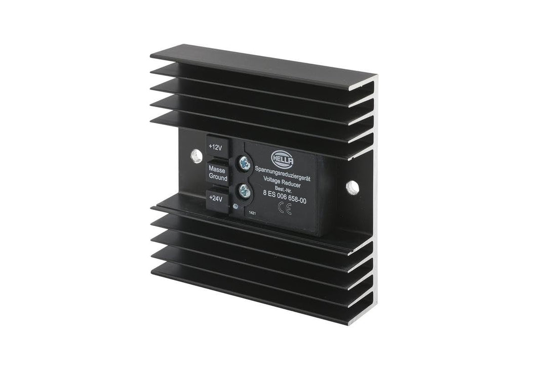 HELLA - Spannungswandler - 8ES 006 658-001