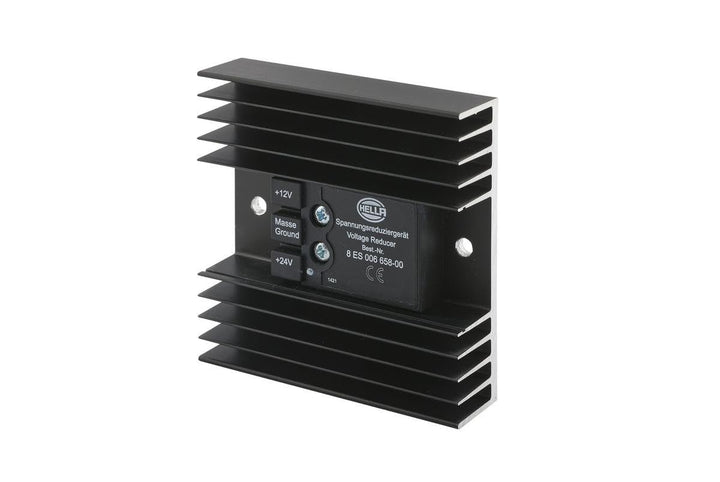 HELLA - Spannungswandler - 8ES 006 658-001