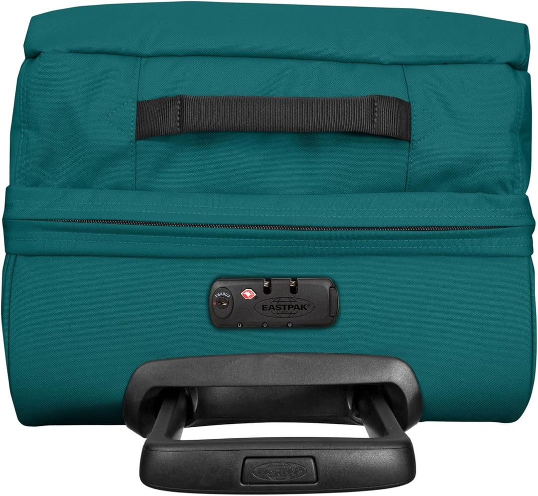 EASTPAK Tutor TRANVERZ S, Einheitsgrösse Peacock Green, Peacock Green